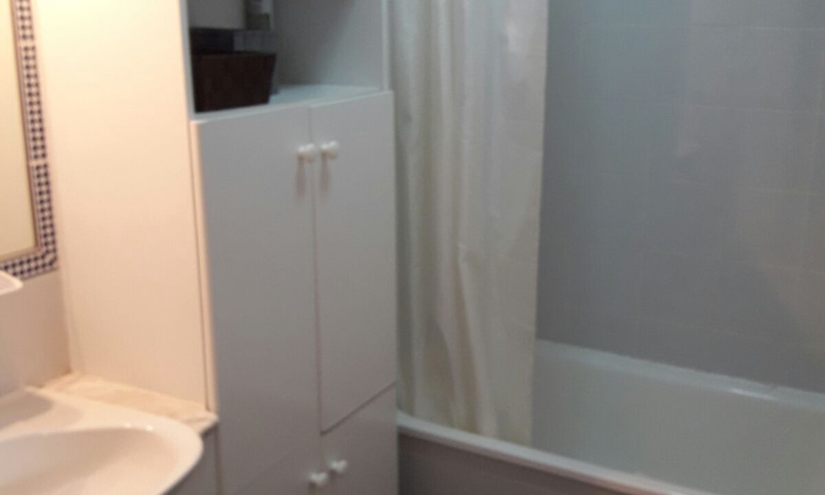 Photo of Bathroom in Rota