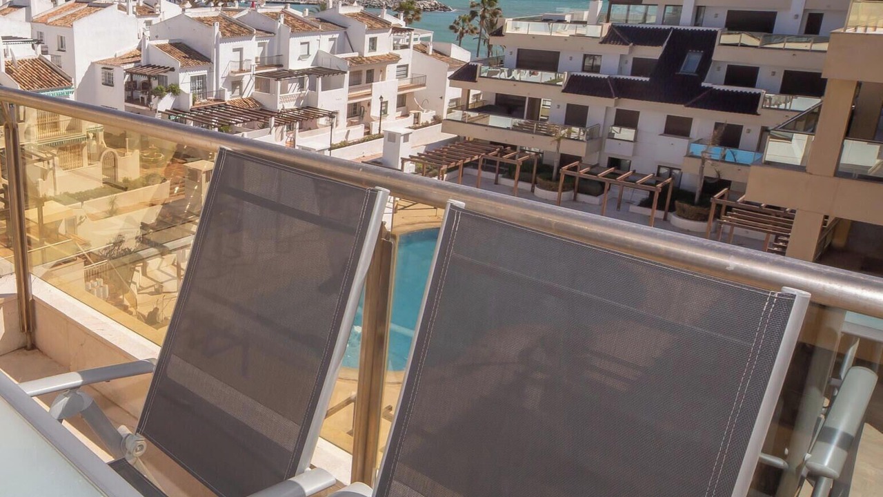 Photo of Outdoor in Castillo de Sabinillas