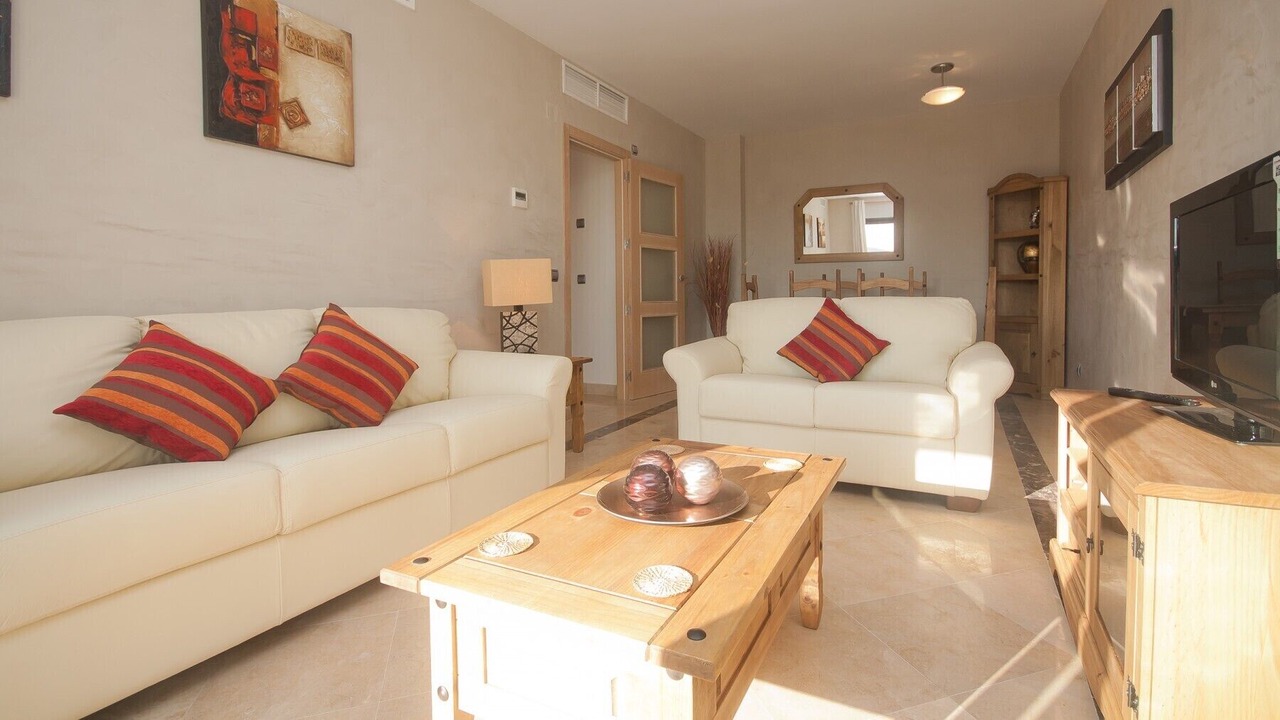 Photo of Livingroom in Castillo de Sabinillas