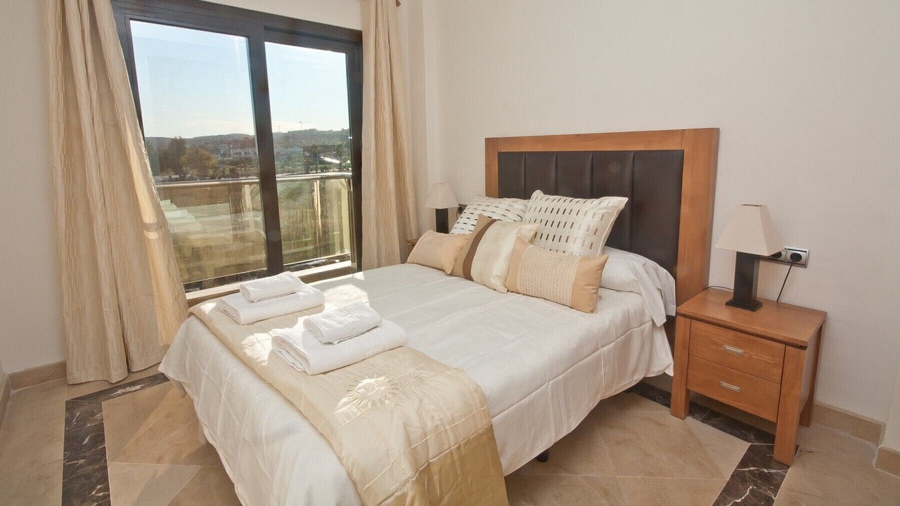Photo of Bedroom in Castillo de Sabinillas