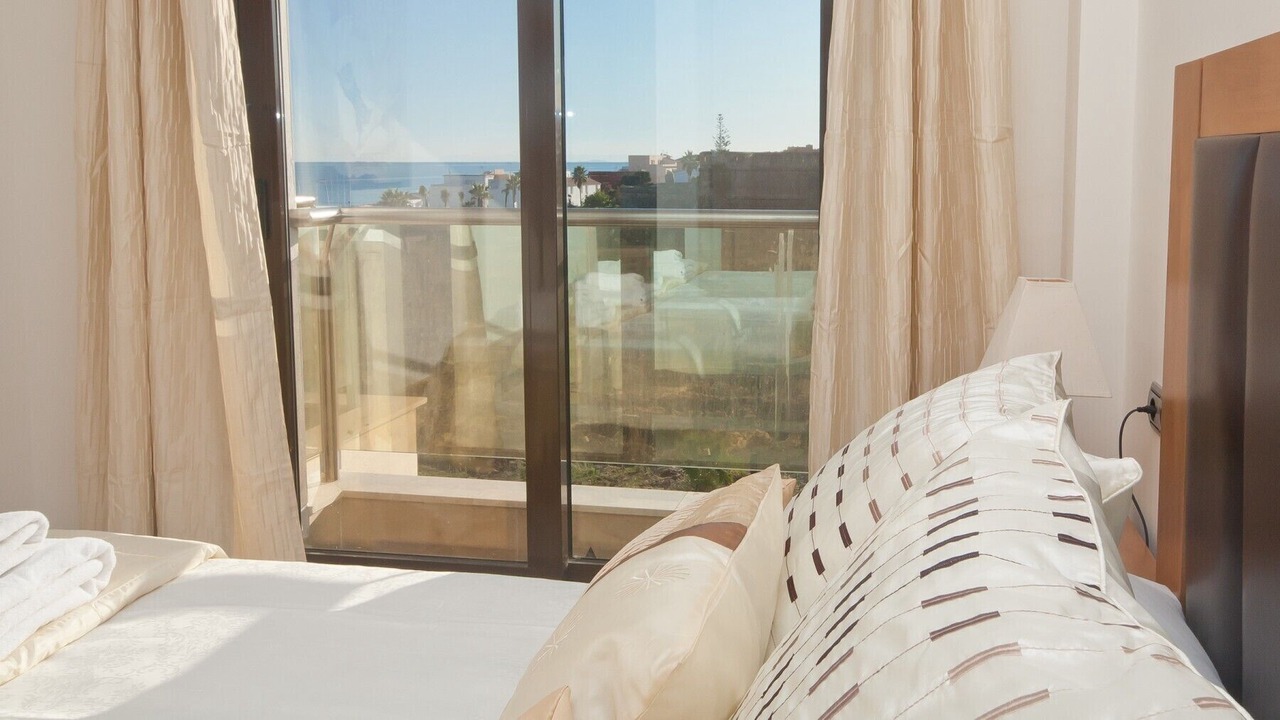 Photo of Bedroom in Castillo de Sabinillas