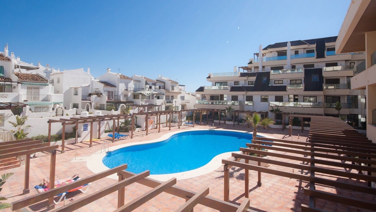Photo of Outdoor in Castillo de Sabinillas