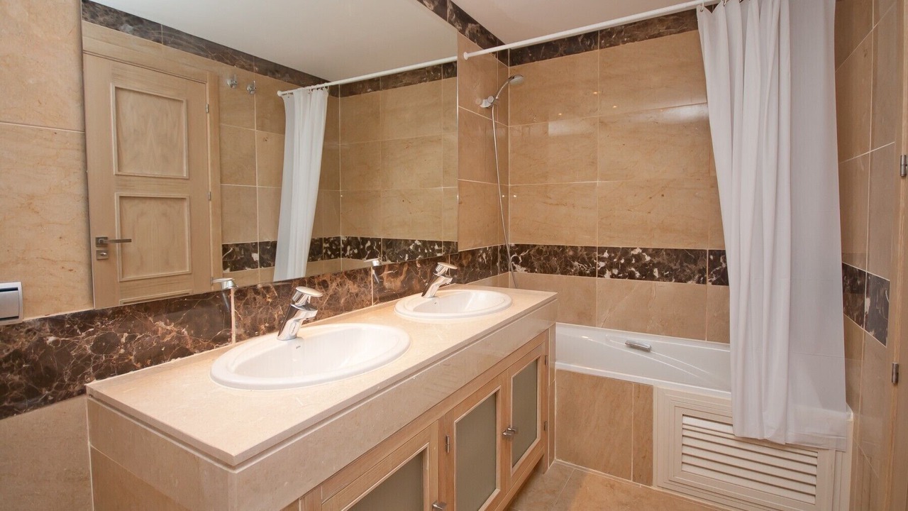 Photo of Bathroom in Castillo de Sabinillas