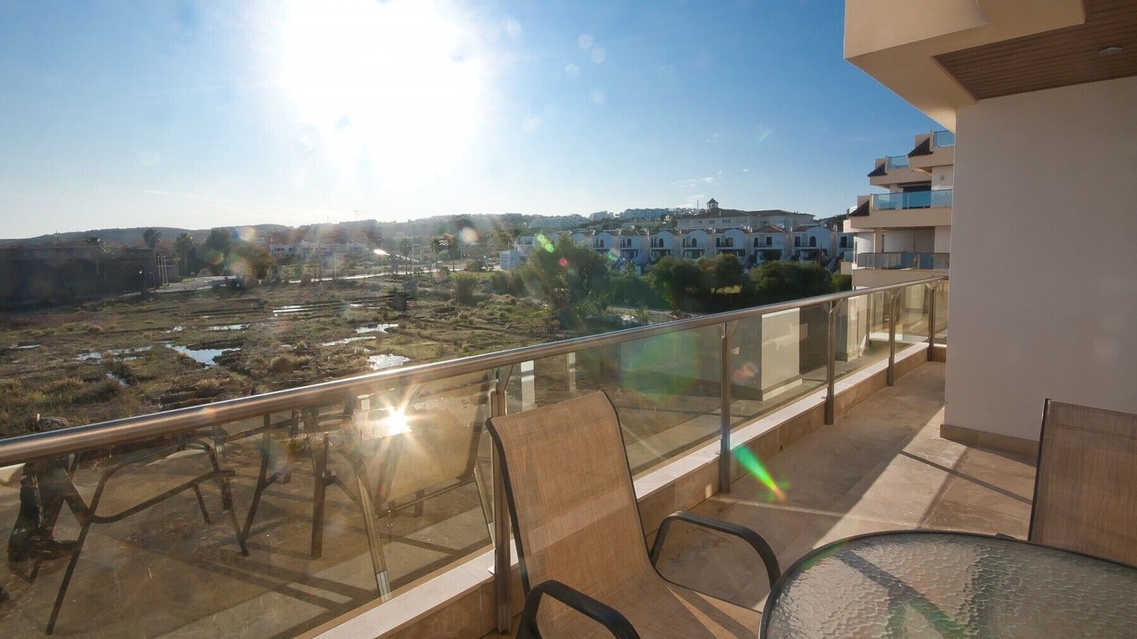 Photo of Patio Balcony in Castillo de Sabinillas