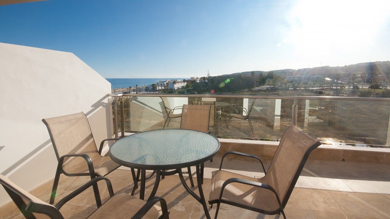 Photo of Outdoor in Castillo de Sabinillas
