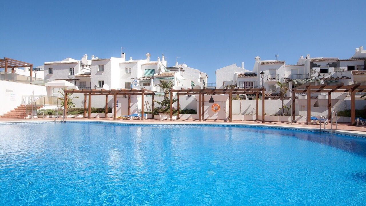 Photo of Outdoor in Castillo de Sabinillas