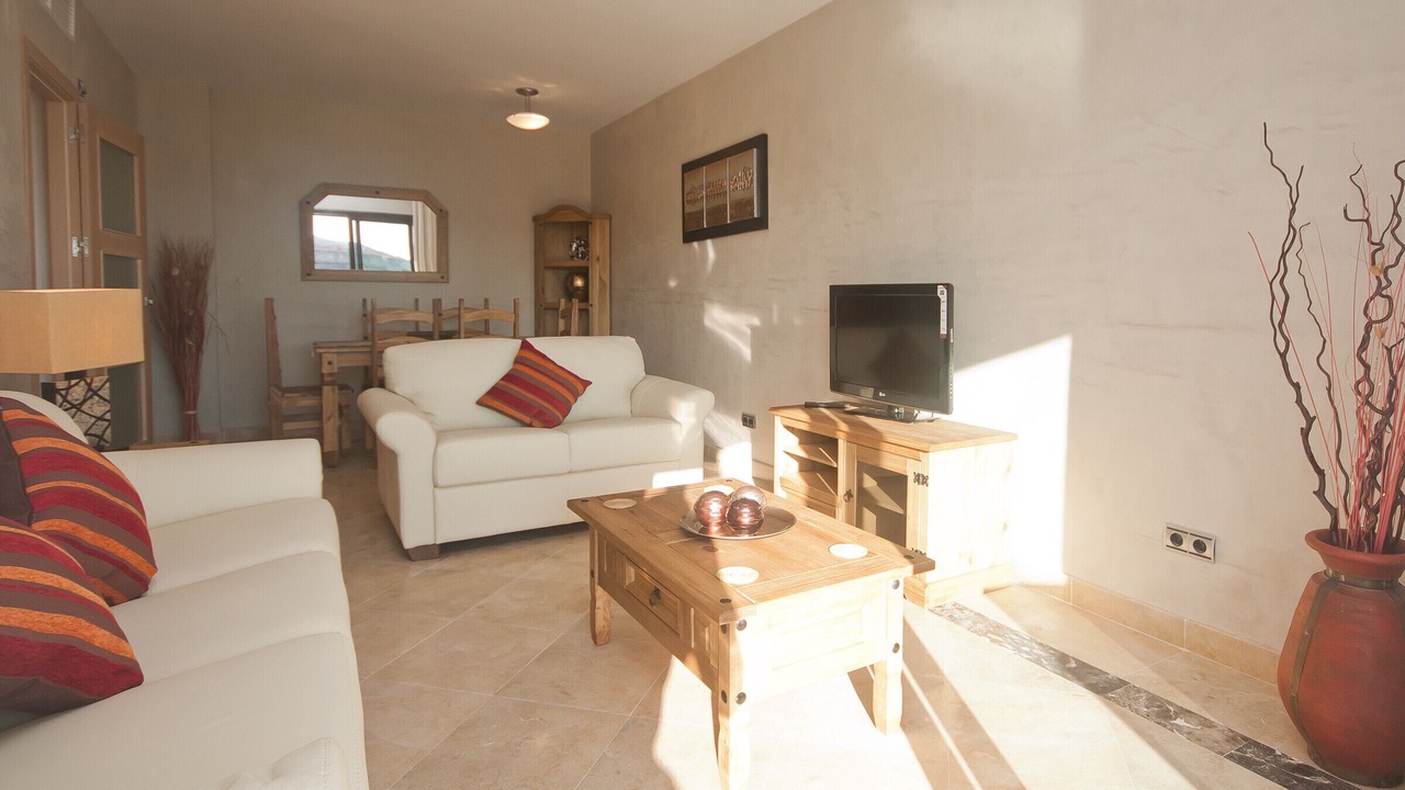 Photo of Livingroom in Castillo de Sabinillas