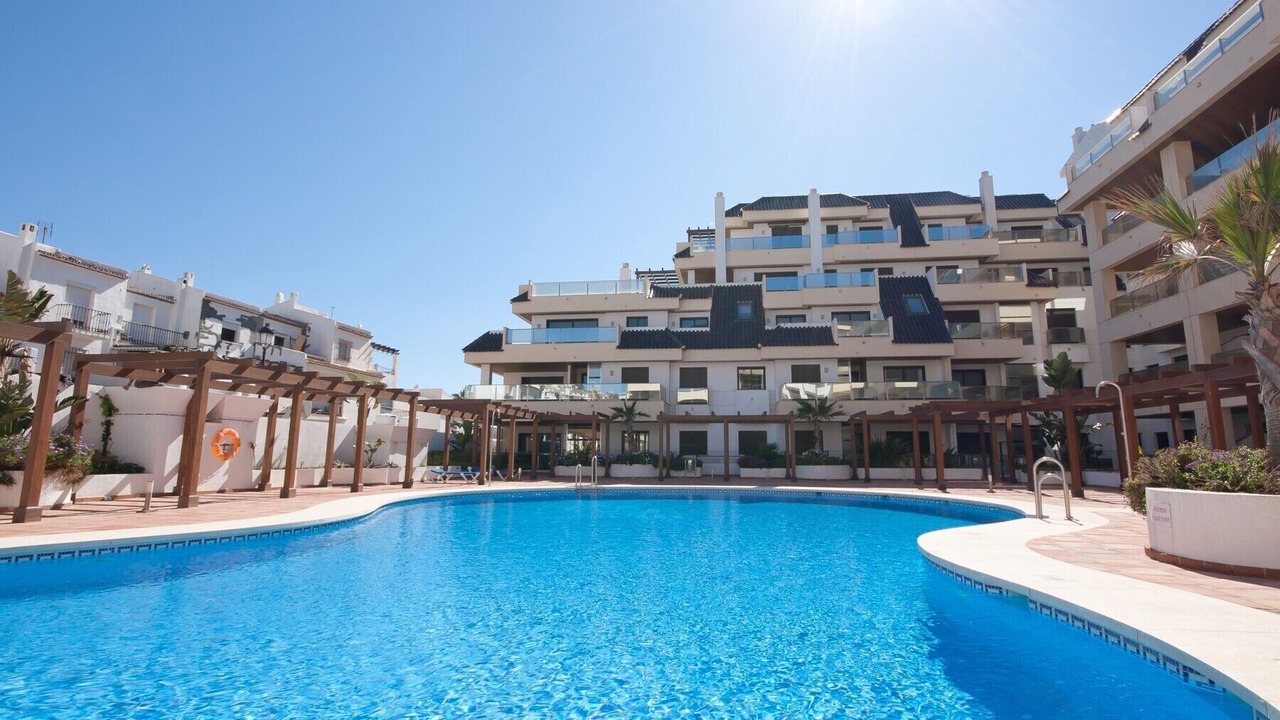 Photo of Outdoor in Castillo de Sabinillas