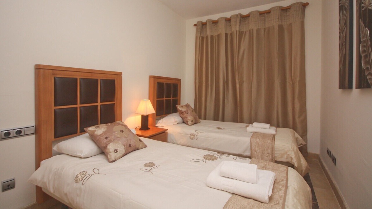 Photo of Bedroom in Castillo de Sabinillas