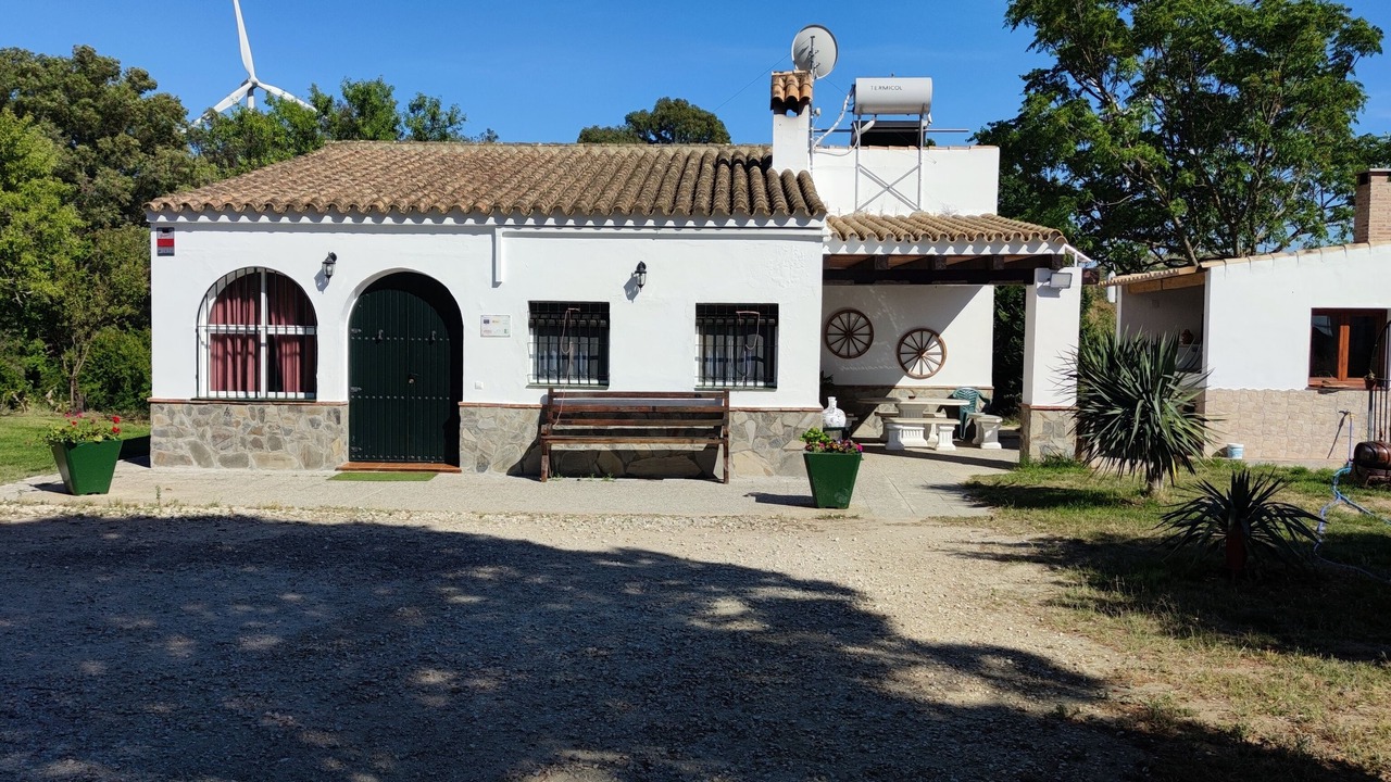 Photo of Outdoor in Medina-Sidonia