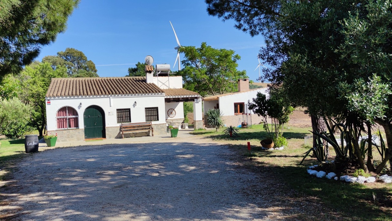 Photo of Outdoor in Medina-Sidonia