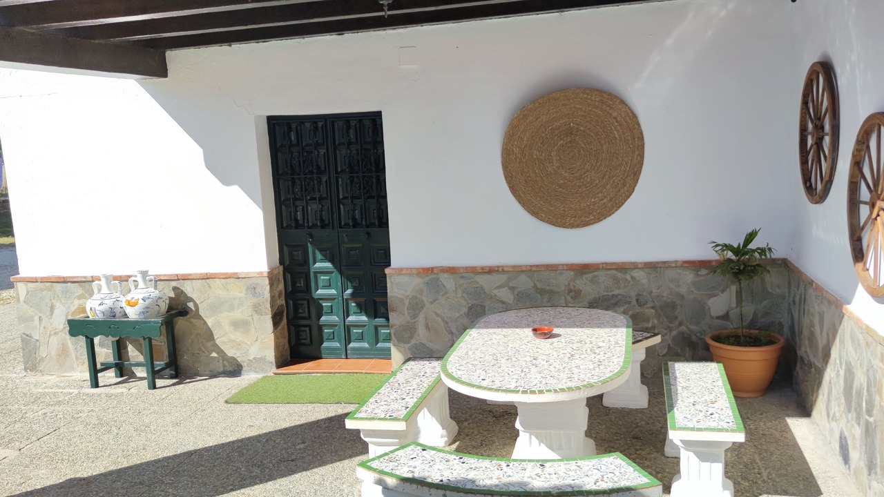 Photo of Outdoor in Medina-Sidonia