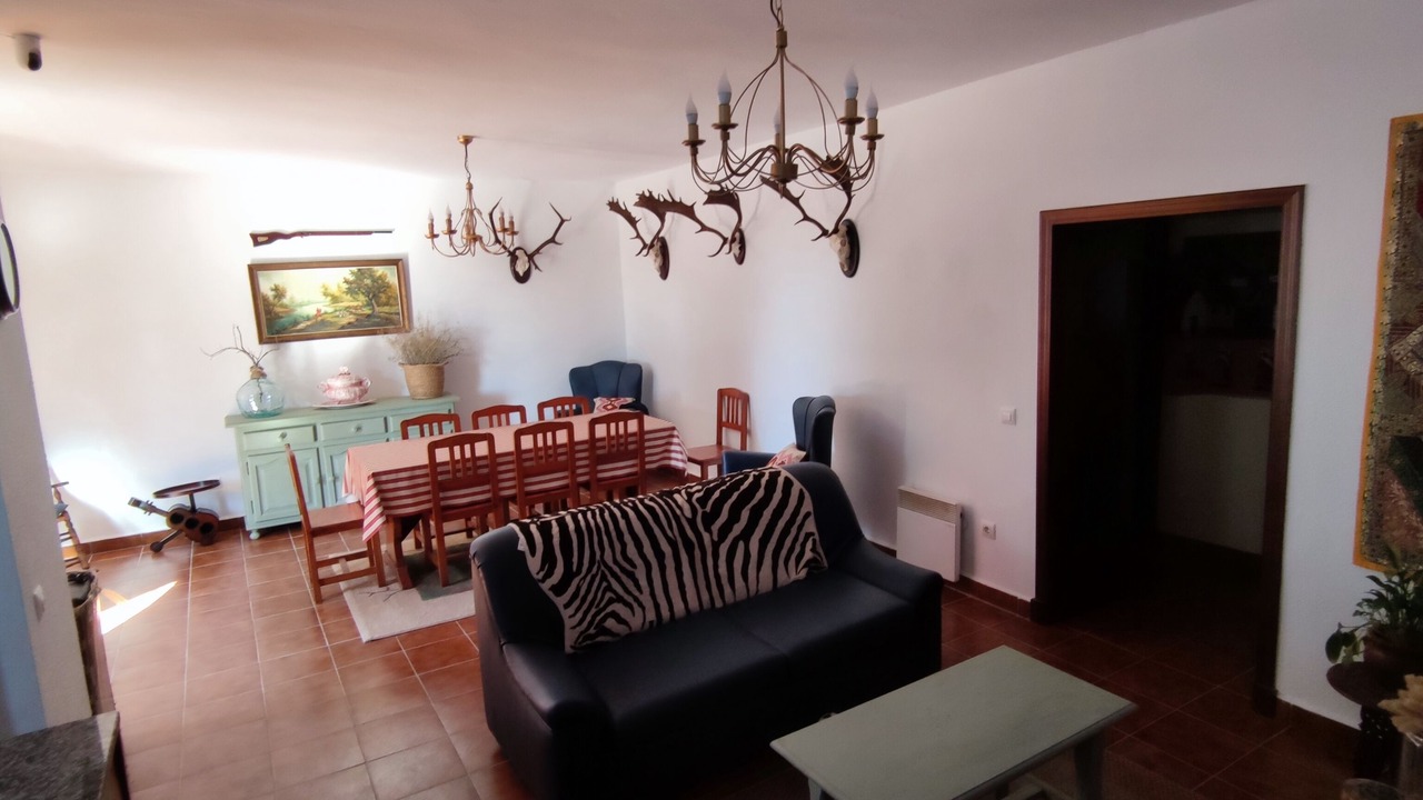 Photo of Livingroom in Medina-Sidonia