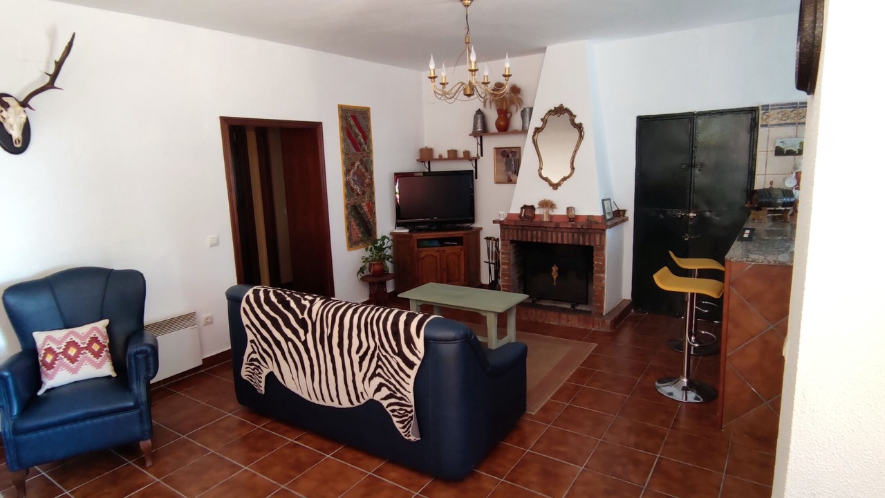 Photo of Livingroom in Medina-Sidonia