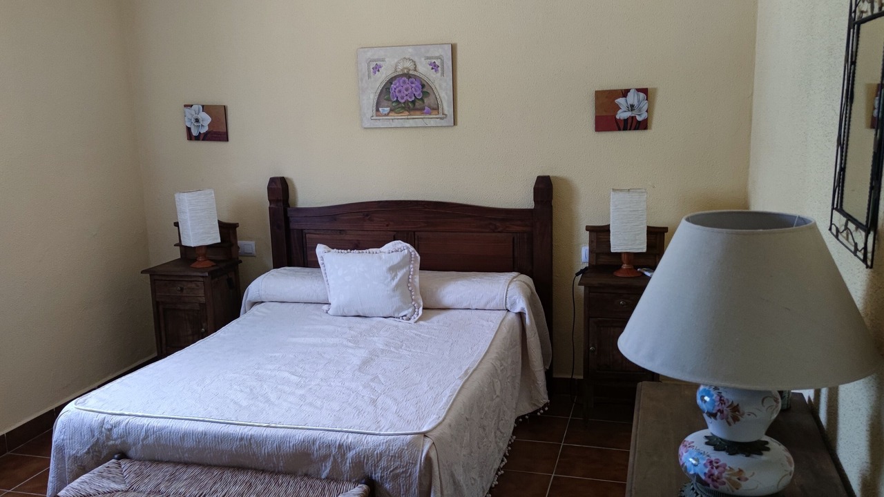 Photo of Bedroom in Medina-Sidonia