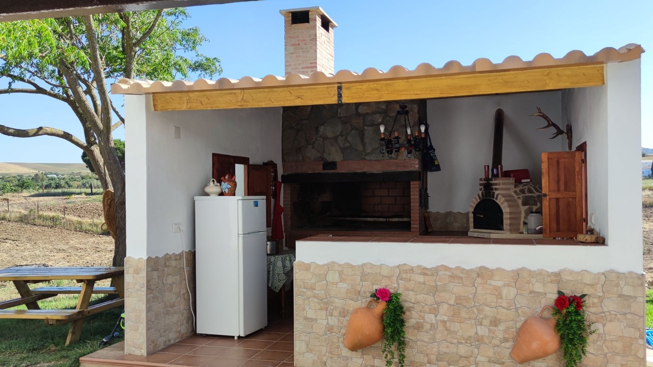 Photo of Outdoor in Medina-Sidonia