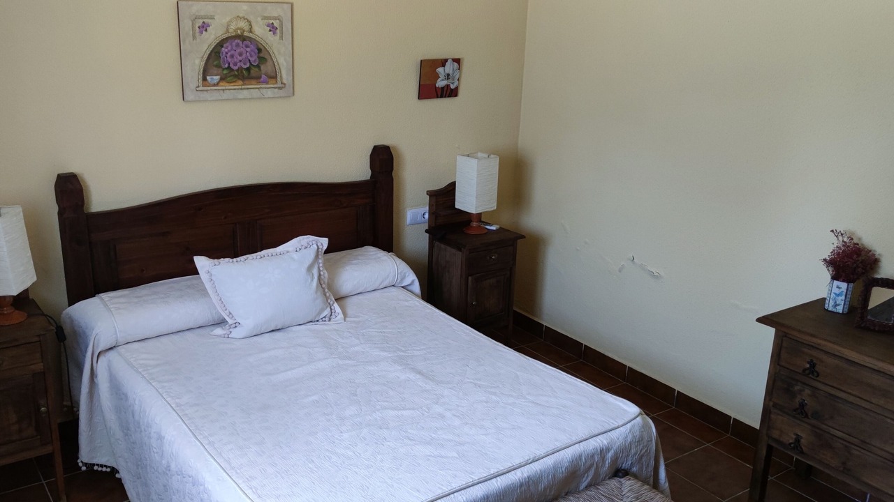 Photo of Bedroom in Medina-Sidonia