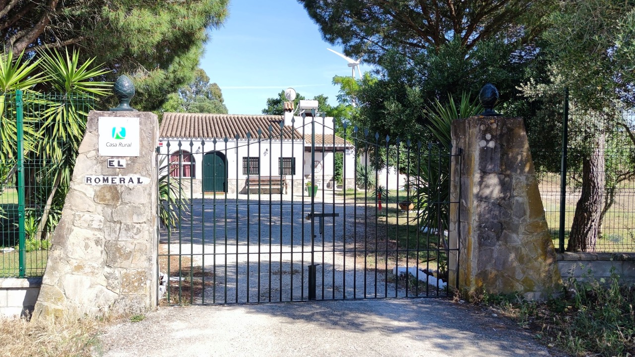 Photo of Outdoor in Medina-Sidonia