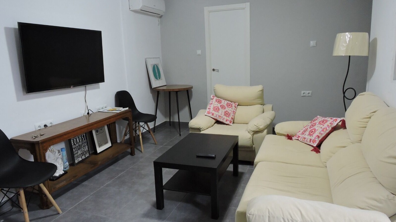 Photo of Livingroom in Rota