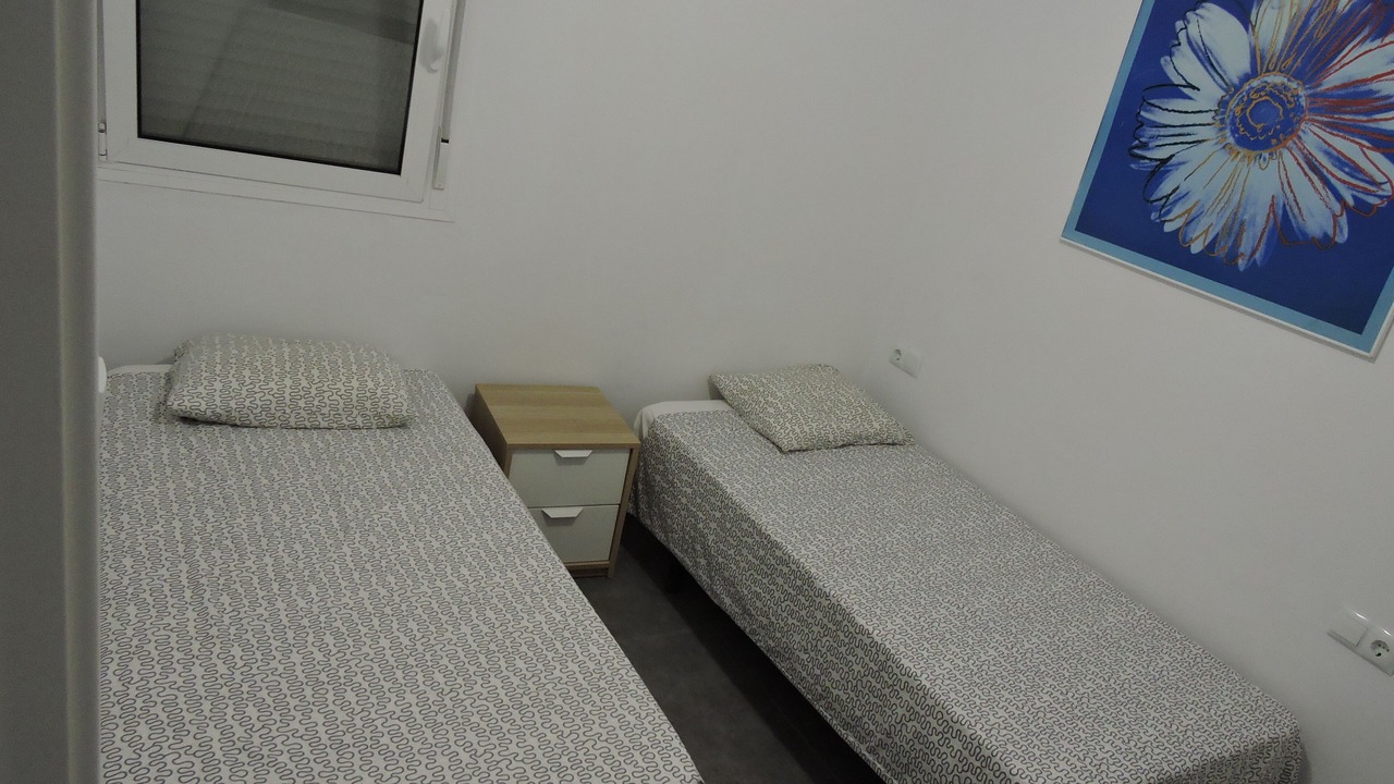 Photo of Bedroom in Rota