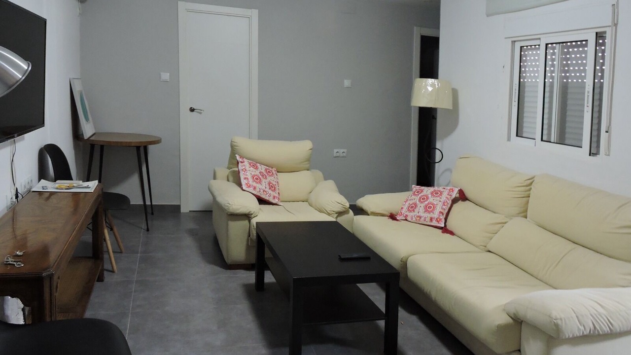 Photo of Livingroom in Rota
