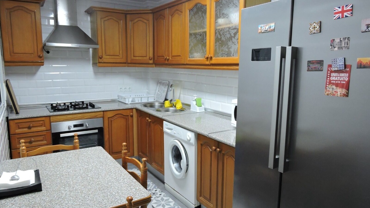 Photo of Kitchen in Rota