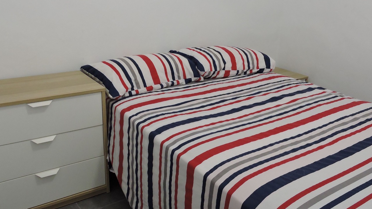 Photo of Bedroom in Rota
