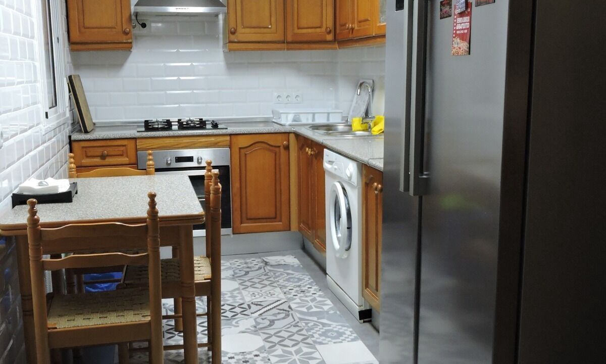 Photo of Kitchen in Rota
