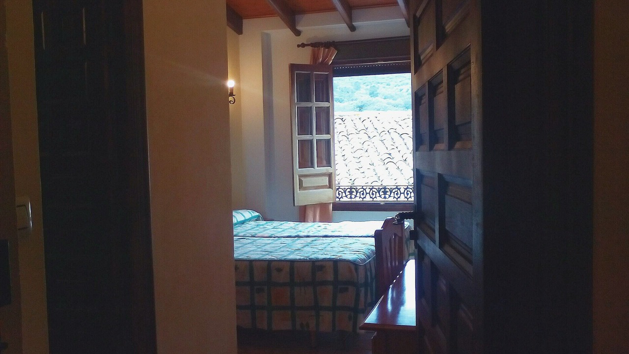Photo of Bedroom in Corteconcepcion