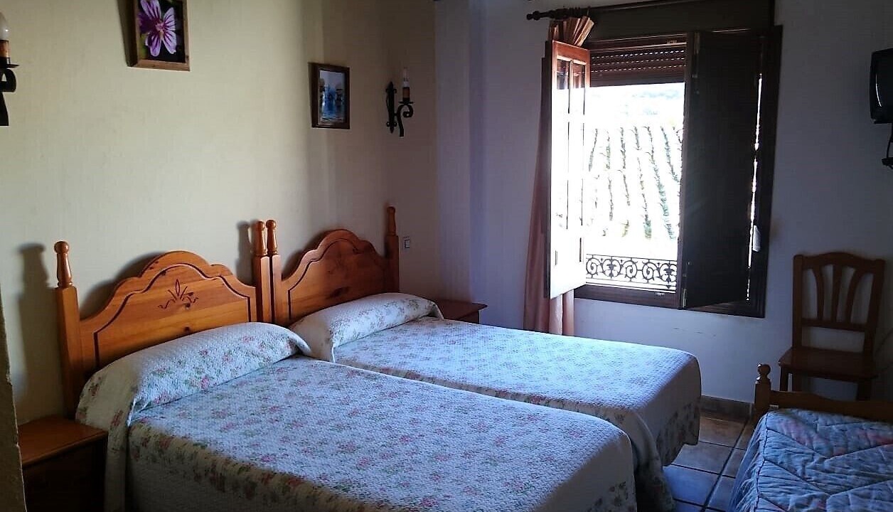 Photo of Bedroom in Corteconcepcion