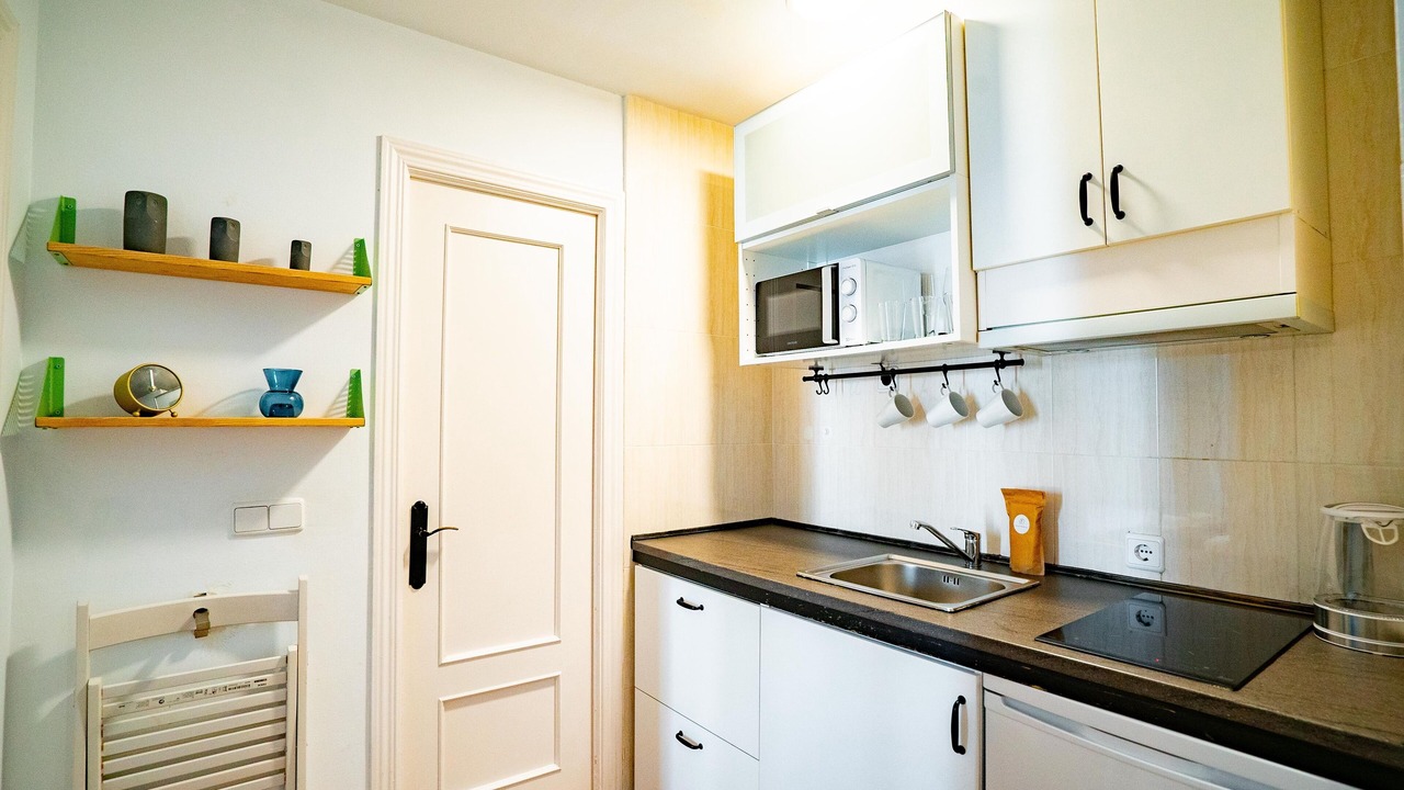 Photo of Kitchen in Centro