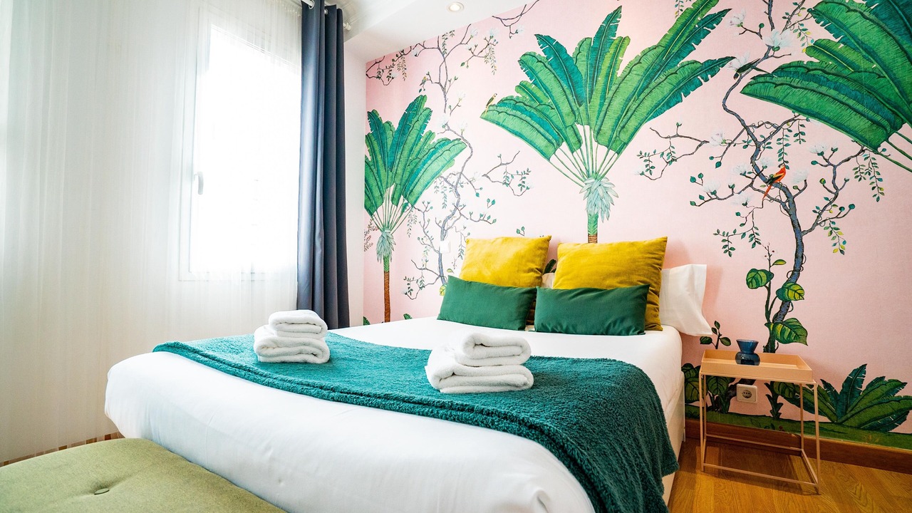 Photo of Bedroom in Centro
