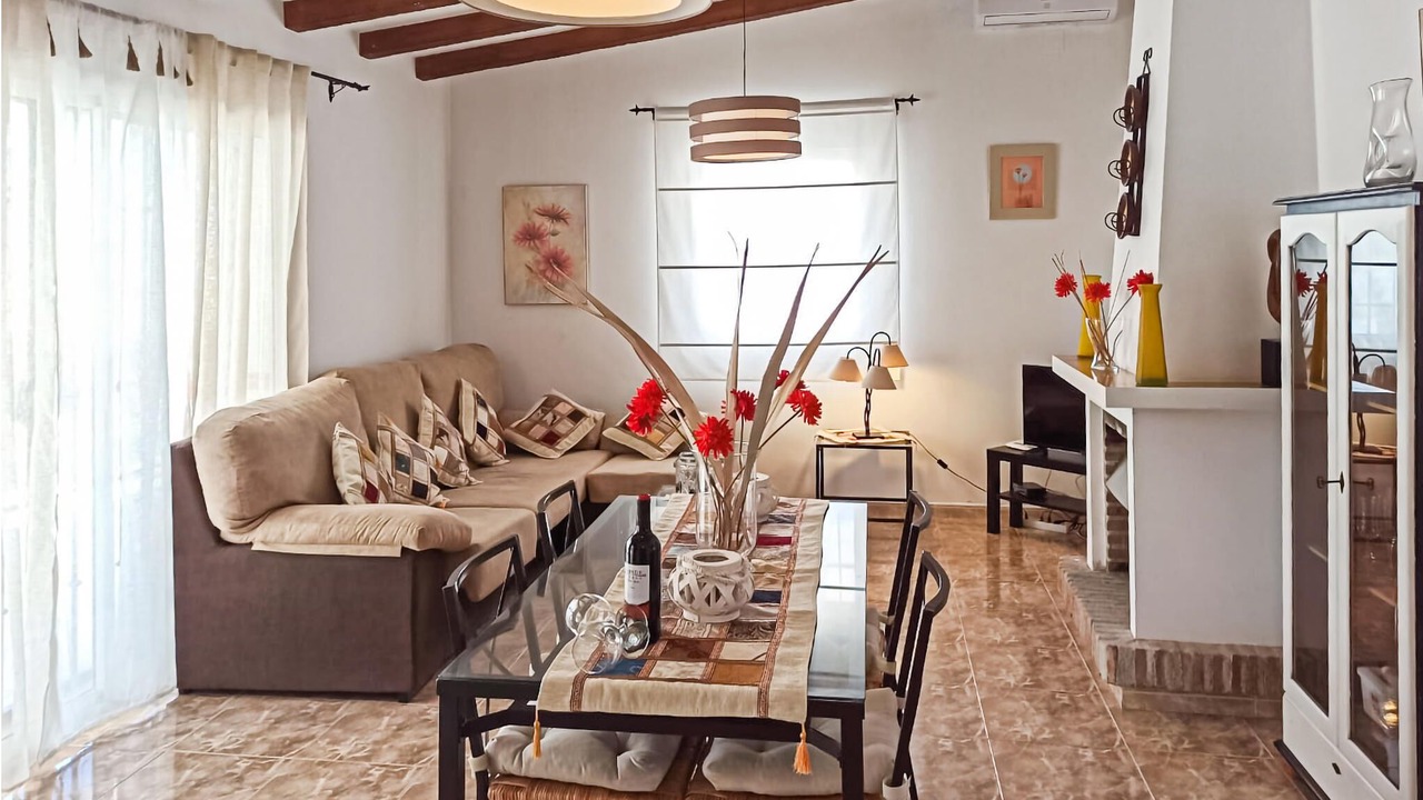 Photo of Bedroom in Torrox