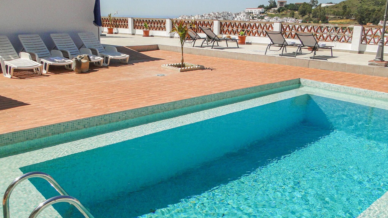 Photo of Outdoor in Torrox