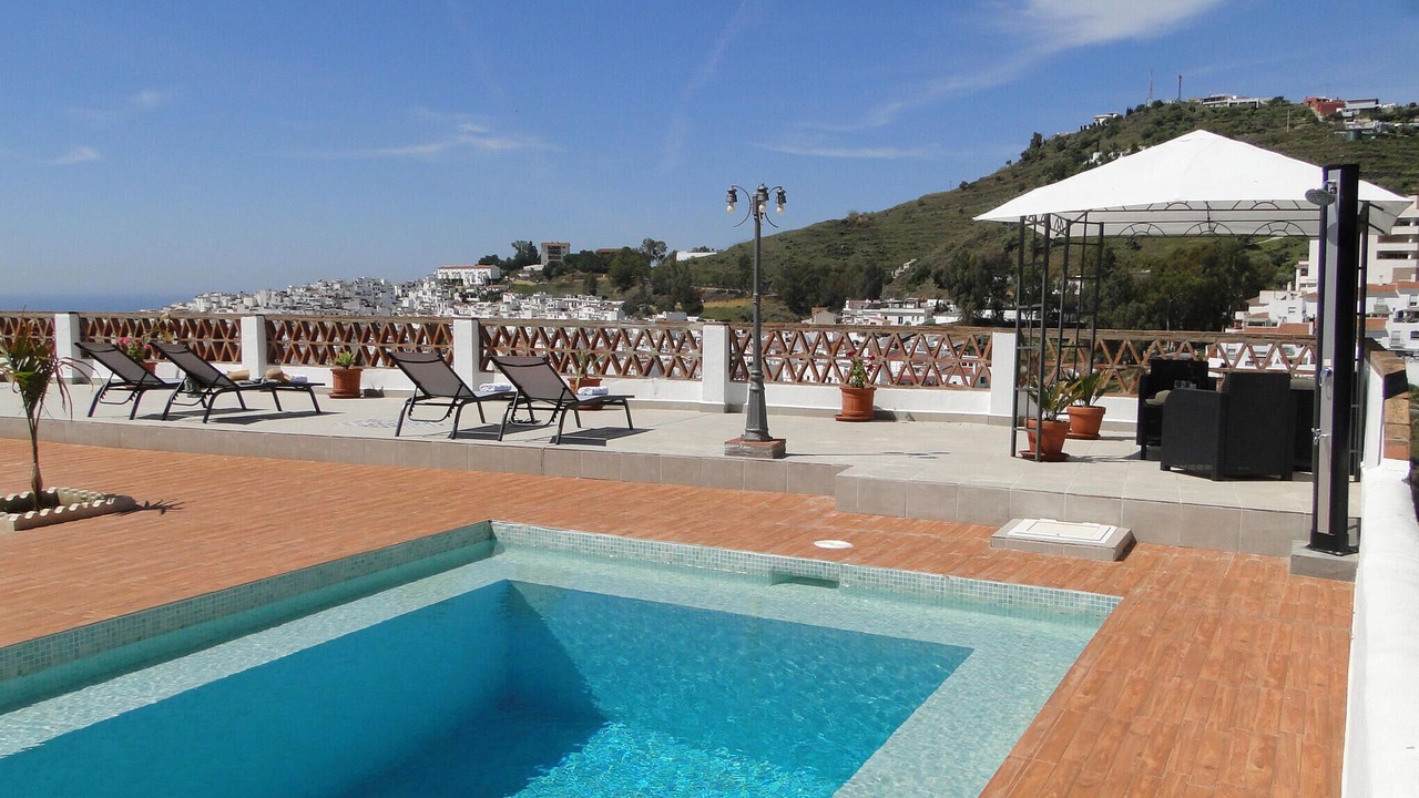 Photo of Outdoor in Torrox