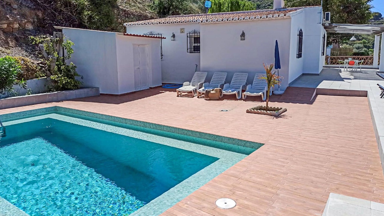 Photo of Outdoor in Torrox
