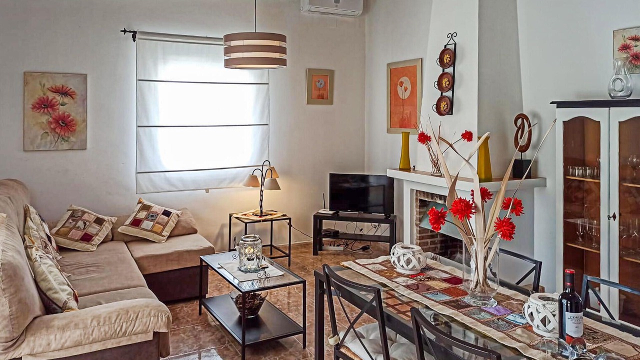 Photo of Bedroom in Torrox