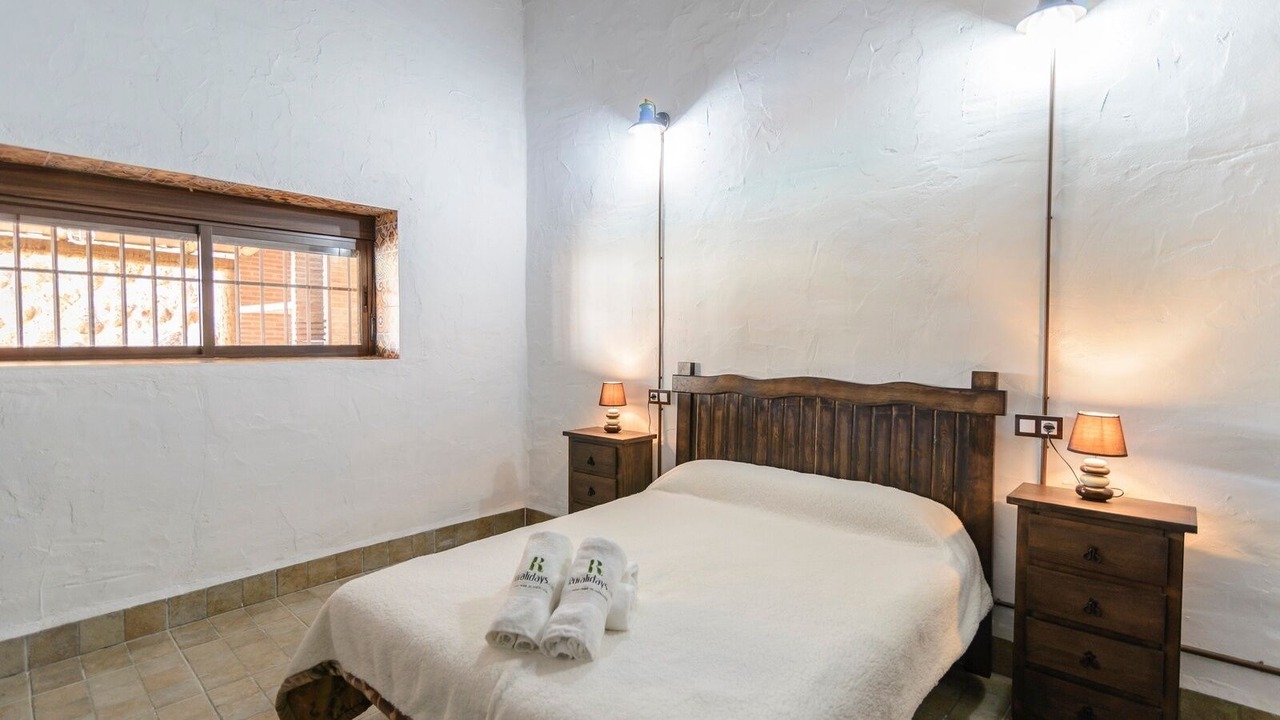 Photo of Bedroom in Moron de la Frontera