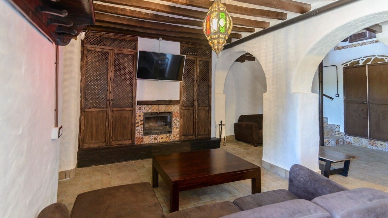 Photo of Livingroom in Moron de la Frontera