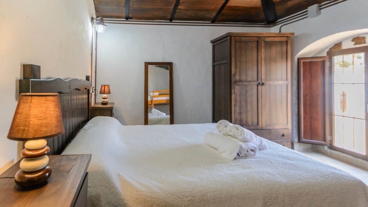 Photo of Bedroom in Moron de la Frontera
