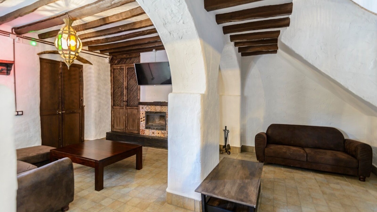 Photo of Livingroom in Moron de la Frontera