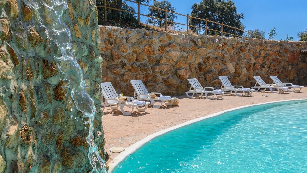 Photo of Outdoor in Moron de la Frontera
