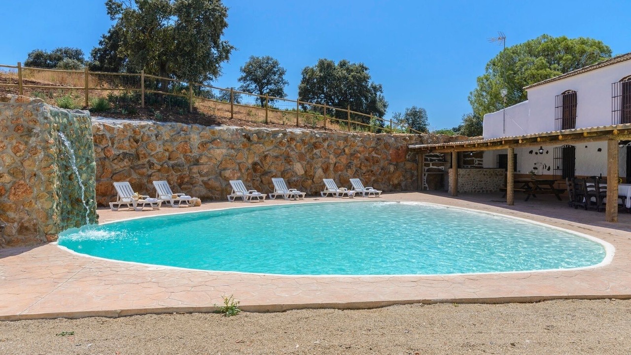 Photo of Outdoor in Moron de la Frontera