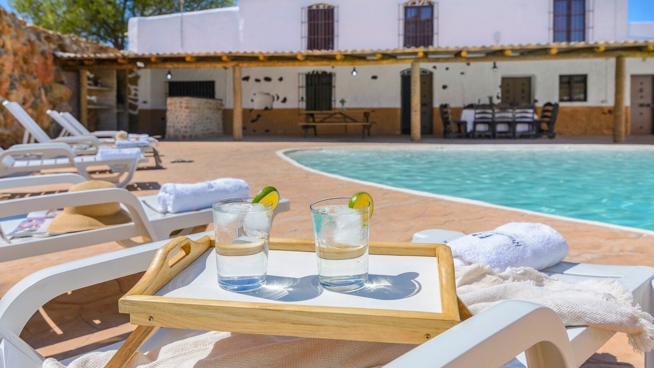 Photo of Outdoor in Moron de la Frontera