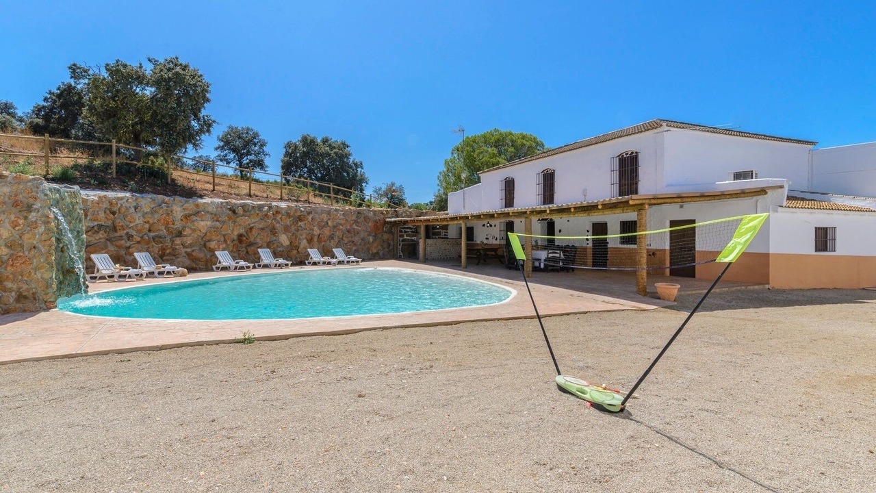 Photo of Outdoor in Moron de la Frontera