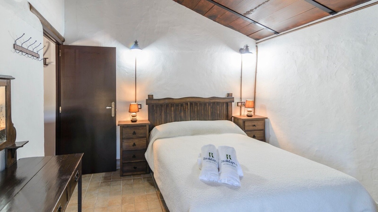 Photo of Bedroom in Moron de la Frontera