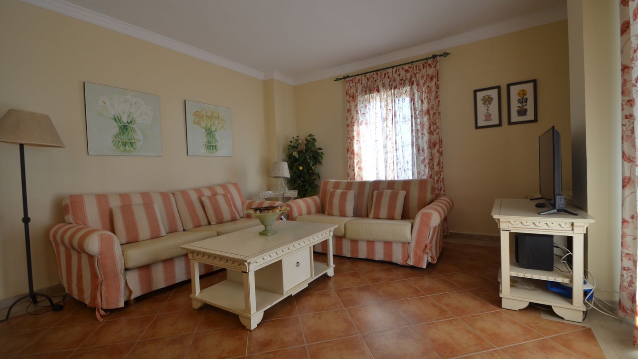 Photo of Livingroom in Punta del Moral