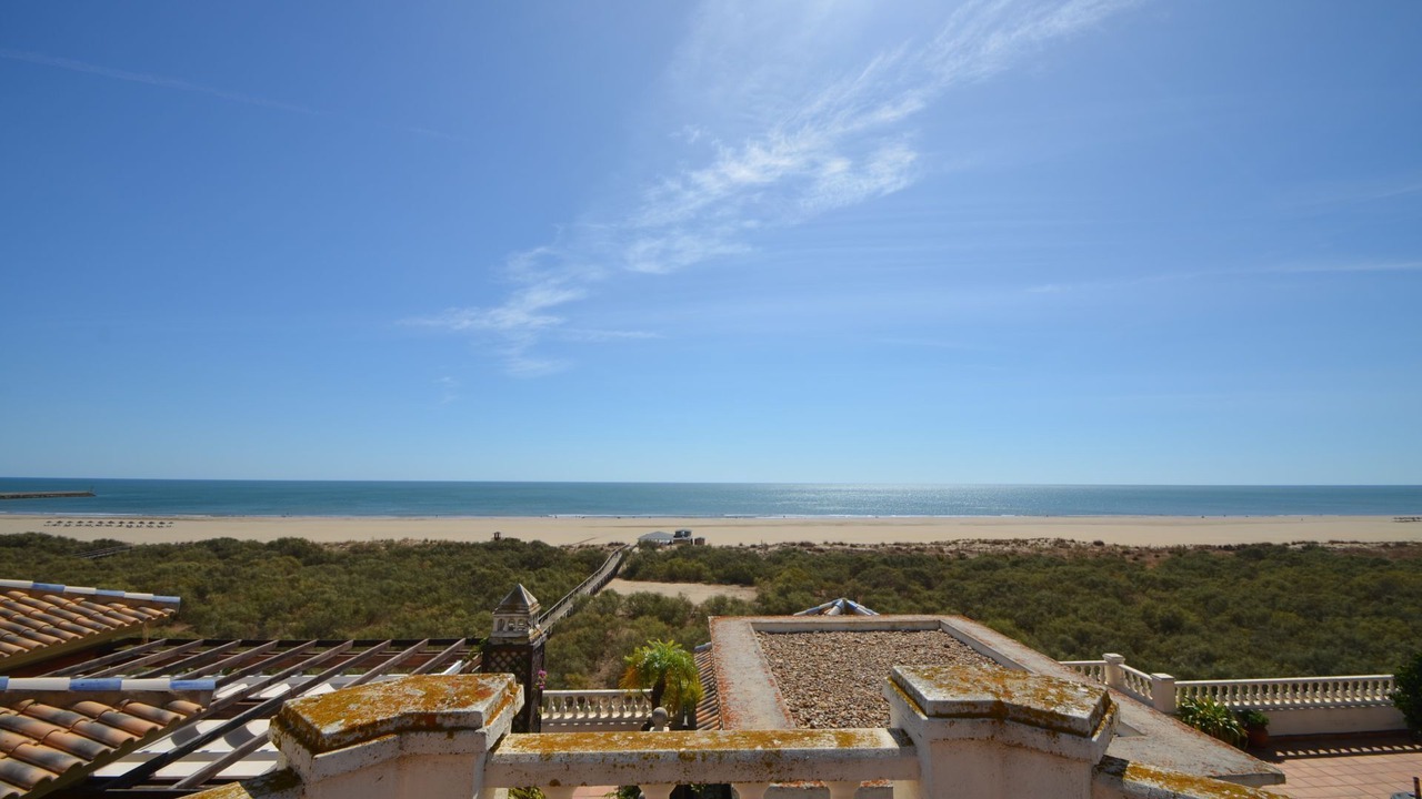 Photo of Outdoor in Punta del Moral