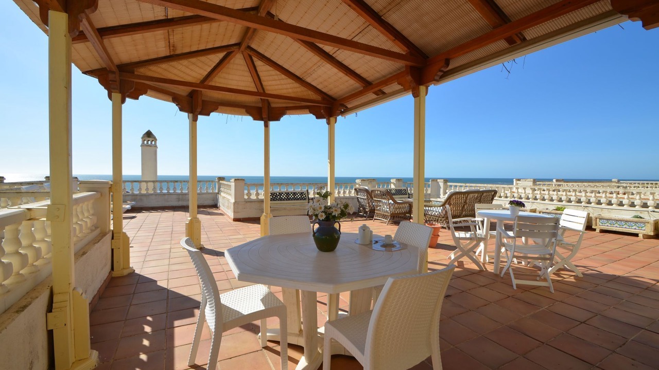 Photo of Outdoor in Punta del Moral