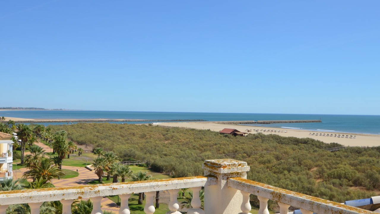 Photo of Outdoor in Punta del Moral
